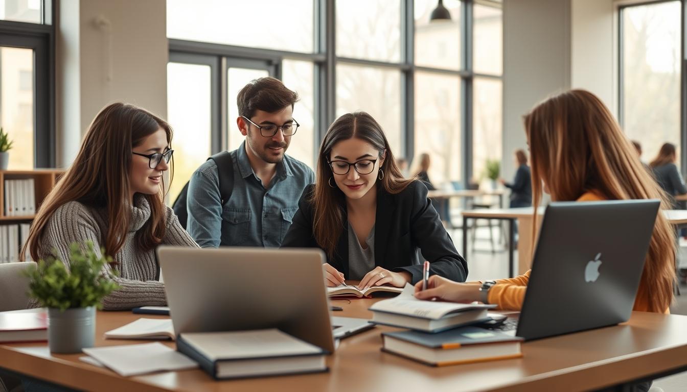 Innovative digital learning technology